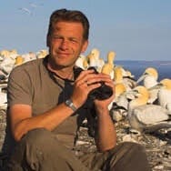 Chris Packham, Wildlife Presenter and Author Avatar