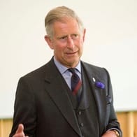 HRH The Prince of Wales, Duke of Rothesay Avatar
