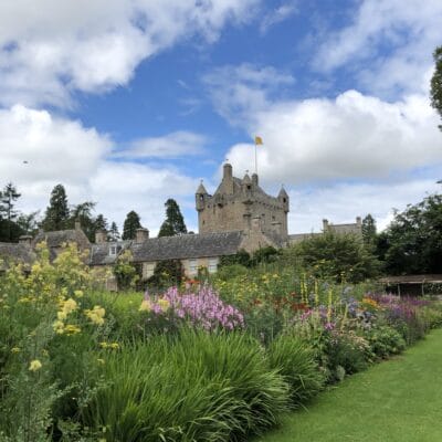 Gardens and Highland Homes