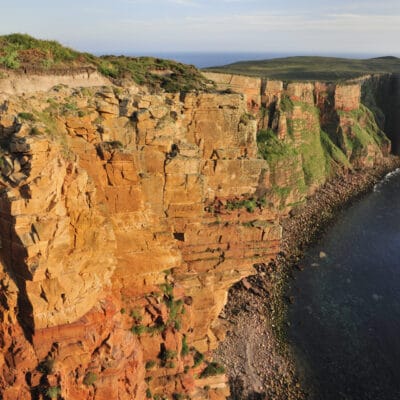 The Orkney Isles with Calum Urquhart