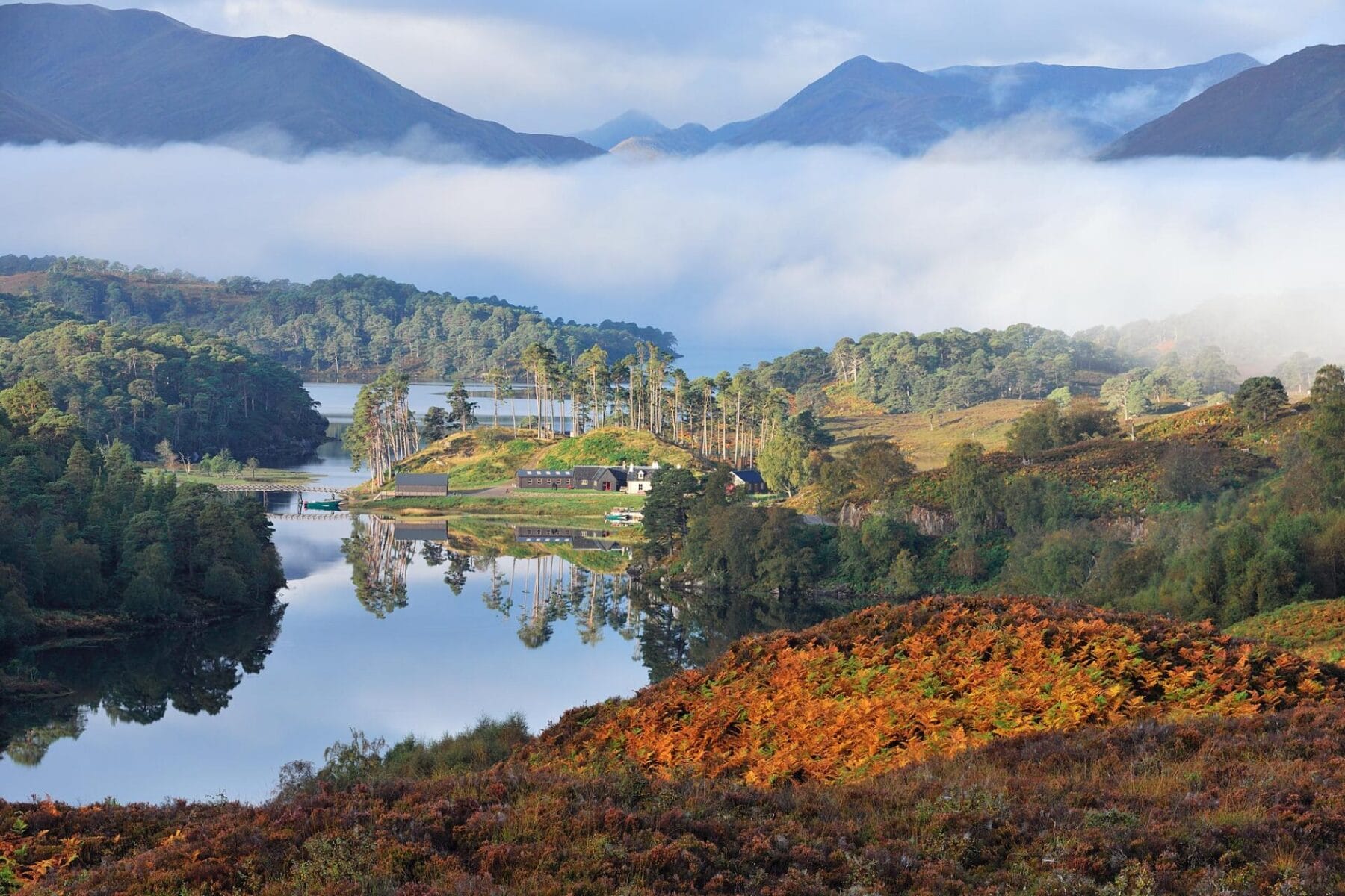Glen Affric
